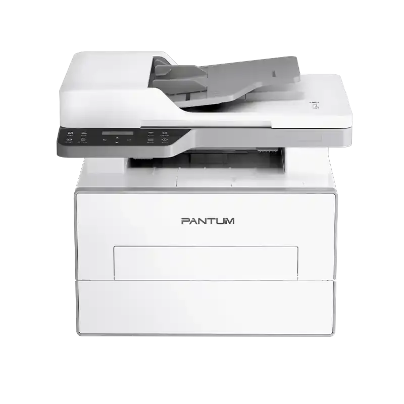 MFP Laser Pantum BM4240ADW 1200dpi/800MHz/256MB/35ppm/ADF/duplex Man/USB/LAN/WiFi/BT/NFC/TL/DL-A4201 Slika 2