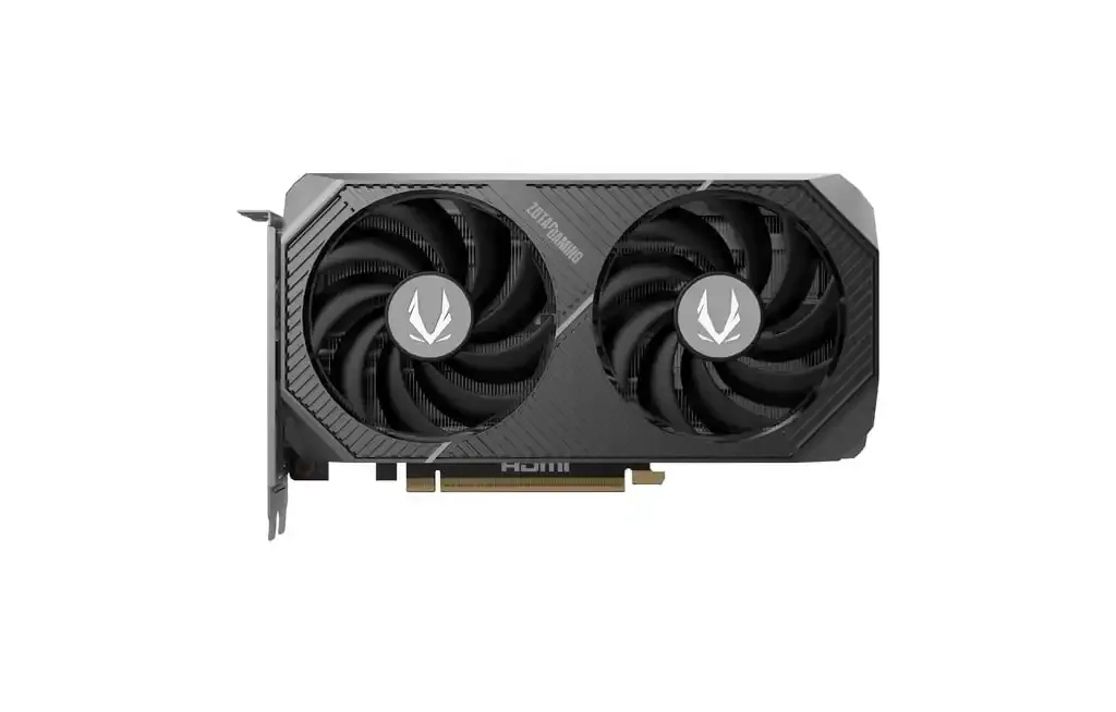 Grafička karta Zotac GAMING GeForce RTX 5060 Ti Twin Edge 8GB DDR7 128 bit 3xDP/HDMI Slika 2