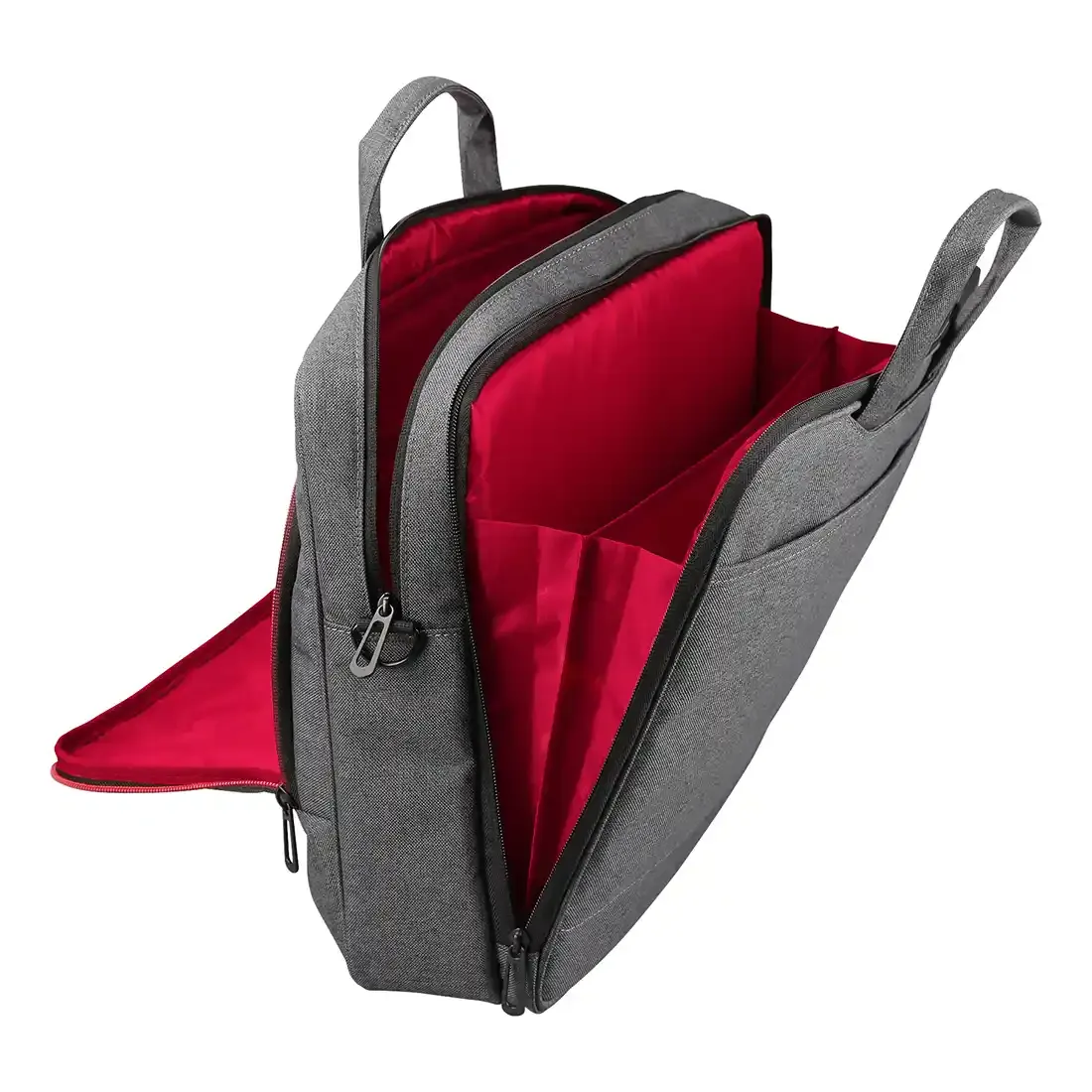 Torba za Laptop 15.6 Yenkee YBN 1541GY Tarmac Slika 4