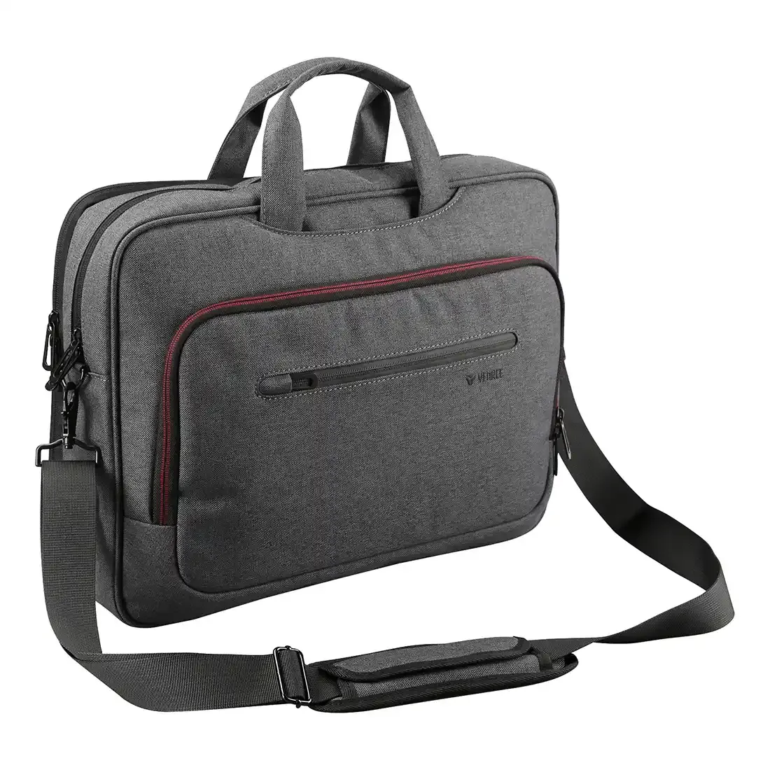 Torba za Laptop 15.6 Yenkee YBN 1541GY Tarmac Slika 3