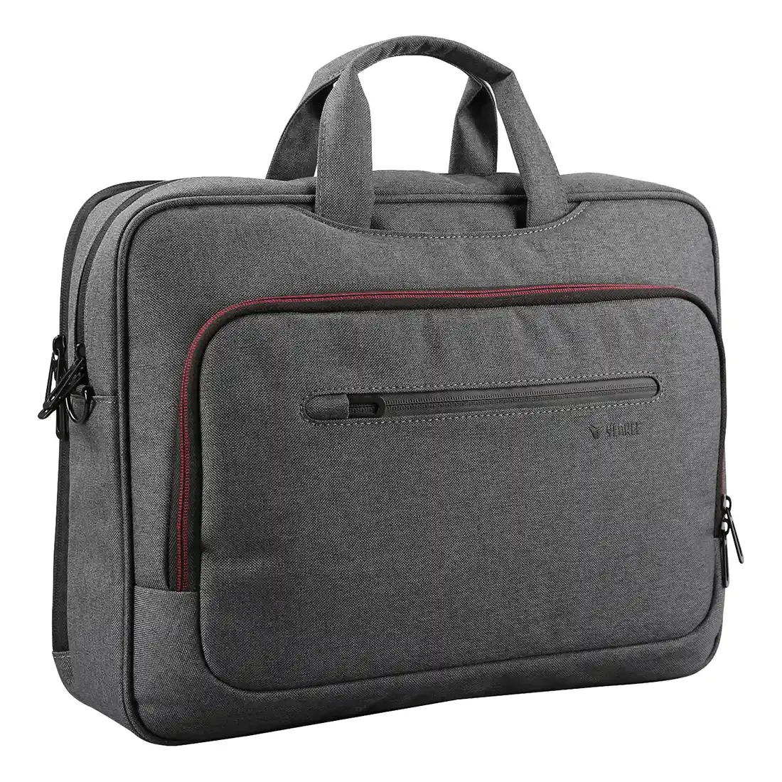 Torba za Laptop 15.6 Yenkee YBN 1541GY Tarmac Slika 2