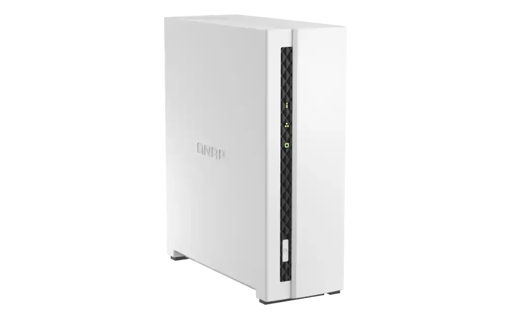 Storage Qnap NAS TS-133 Slika 3