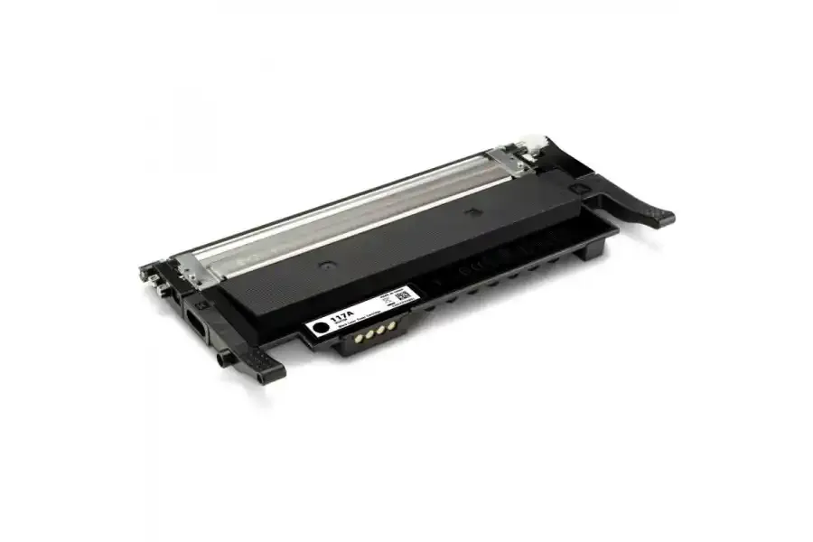 Toner Print Main HP 117A W2070A (150A/NW,178NW, 179FNW), black sa čipom Slika 1