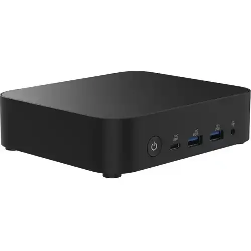 Mini PC Asus NUC 14 Essential N150 DDR5/WiFi/BT/HDMI/BT5.3 Slika 2
