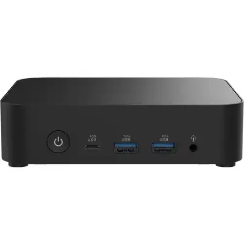 Mini PC Asus NUC 14 Essential N150 DDR5/WiFi/BT/HDMI/BT5.3 Slika 1
