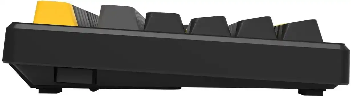 Tastatura Marvo Wireless Mega 81 KG958W Slika 2