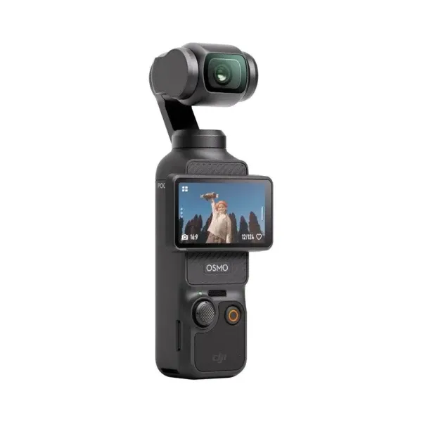 Akciona kamera DJI Osmo Pocket 3 Creator Combo Slika 4