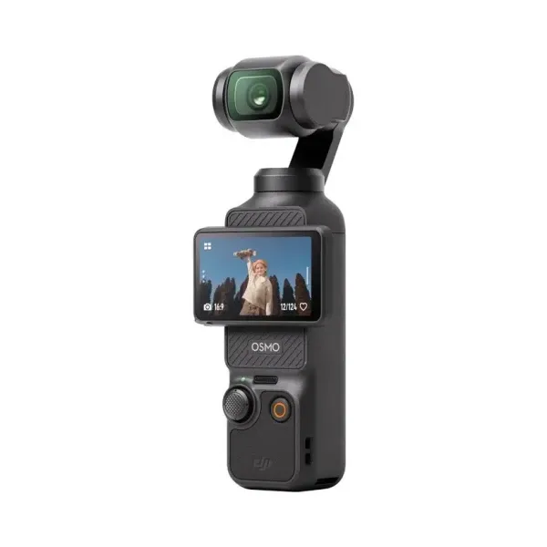 Akciona kamera DJI Osmo Pocket 3 Creator Combo Slika 3