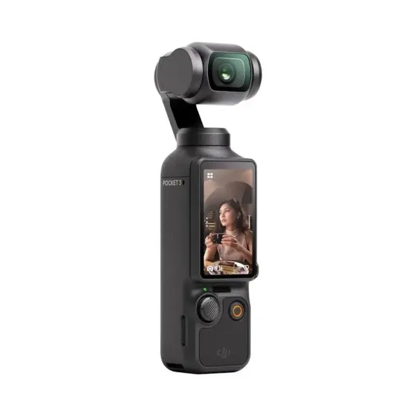 Akciona kamera DJI Osmo Pocket 3 Creator Combo Slika 2