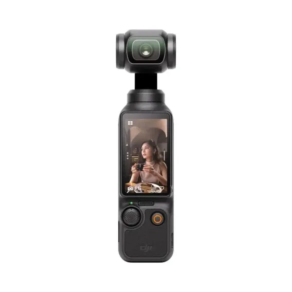 Akciona kamera DJI Osmo Pocket 3 Creator Combo Slika 1