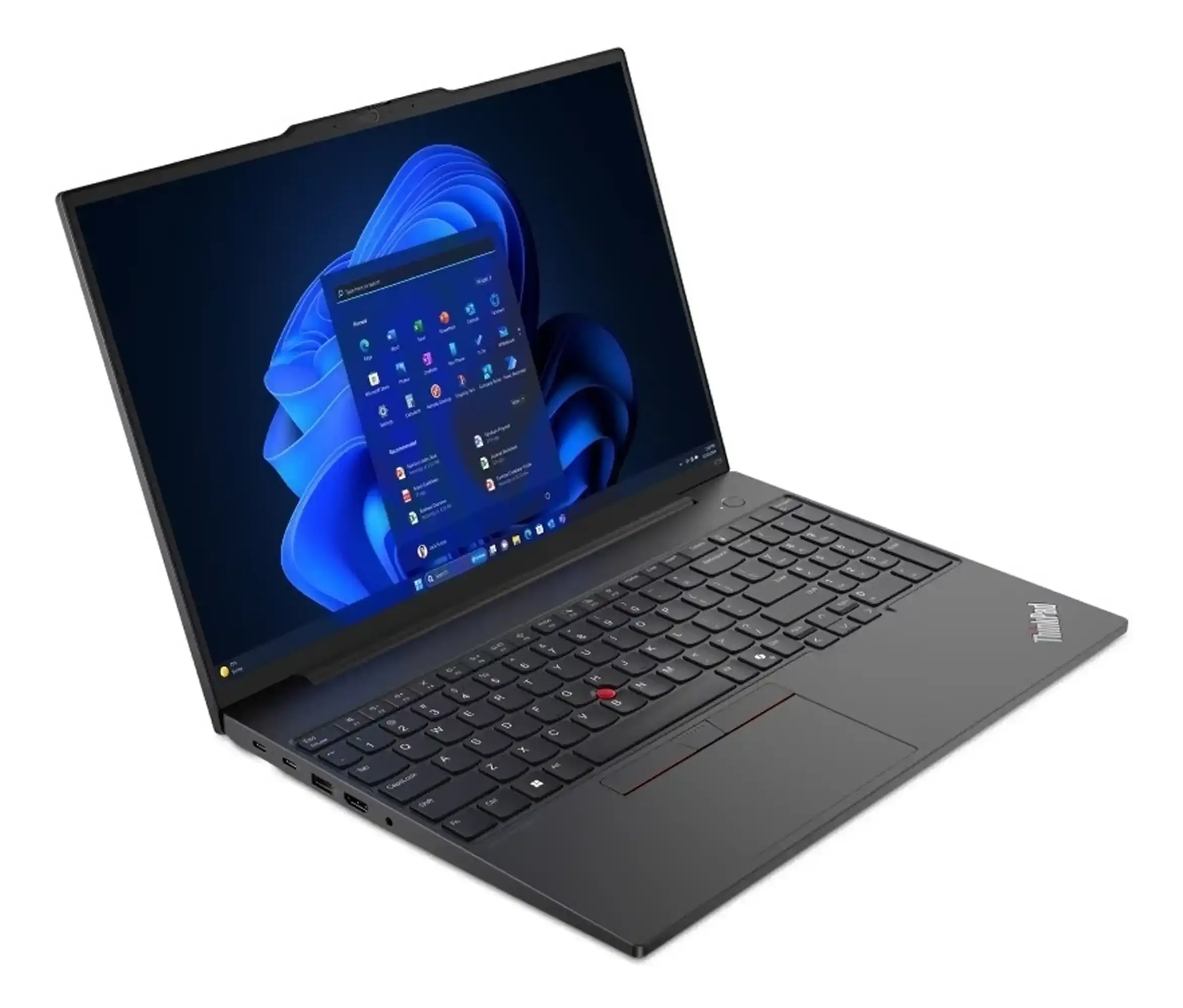 Laptop Lenovo ThinkPad E16 G2 16 WUXGA/Ultra 5-125U/16GB DDR5/NVMe 512GB/21MA003NCX Slika 2