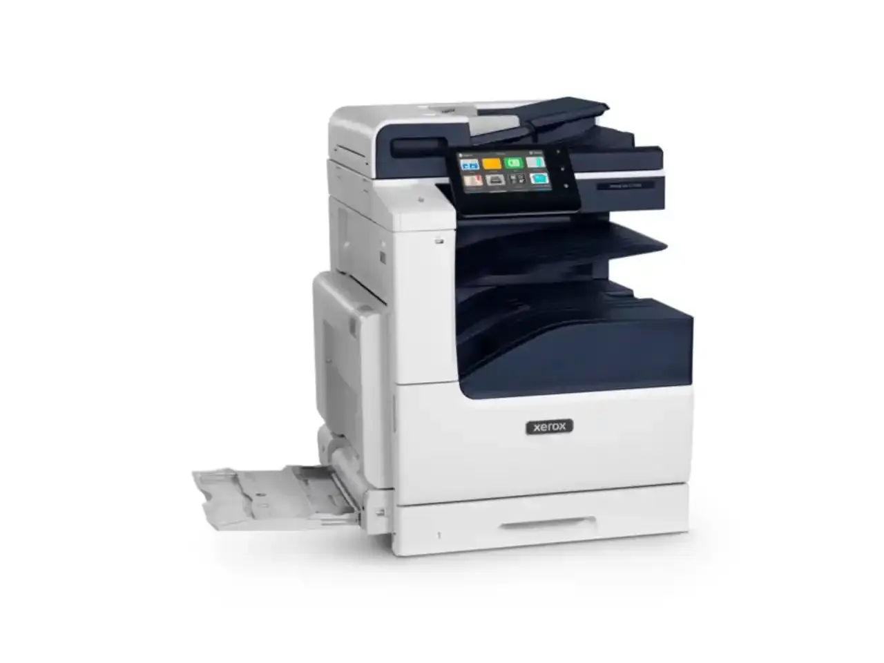 Fotokopir Xerox VersaLink B7130 A3 Mono MFP 30ppm/DADF/print/scan/fax/USB/LAN/InitKit, sa tonerom Slika 2