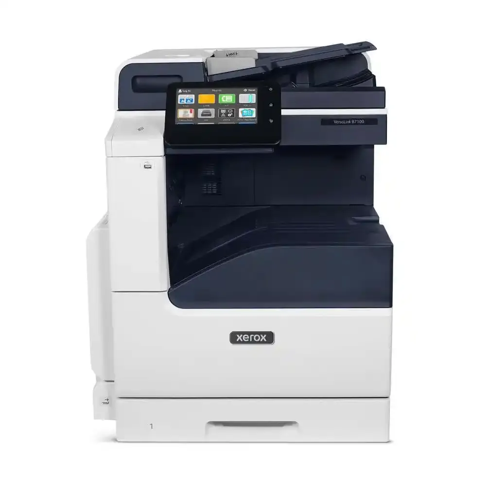 Fotokopir Xerox VersaLink B7130 A3 Mono MFP 30ppm/DADF/print/scan/fax/USB/LAN/InitKit, sa tonerom Slika 1