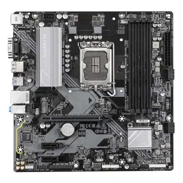Maticna ploca 1700 Gigabyte B760M D3HP DDR5 VGA/HDMI/DP/M.2 Slika 4