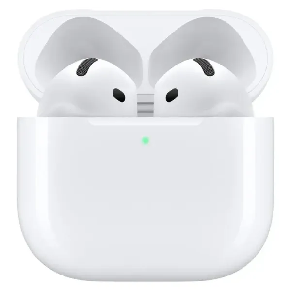 Bežične slušalice Apple AirPods 4 MXP63ZM/A Slika 4