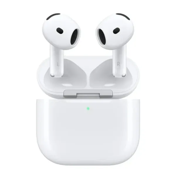 Bežične slušalice Apple AirPods 4 MXP63ZM/A Slika 1