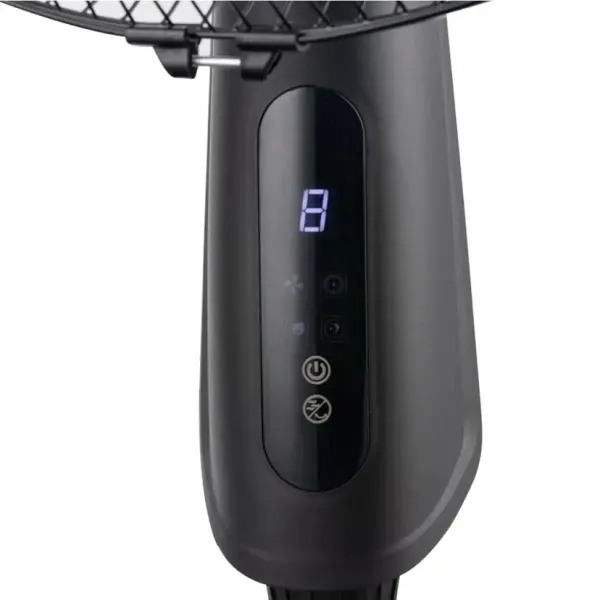 Stojeći ventilator Fox FS-1825 Mosquito 102-116W Slika 2