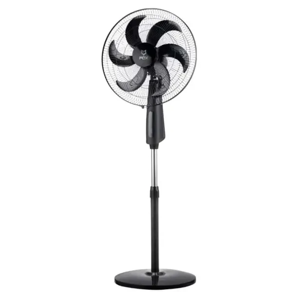 Stojeći ventilator Fox FS-1825 Mosquito 102-116W Slika 1