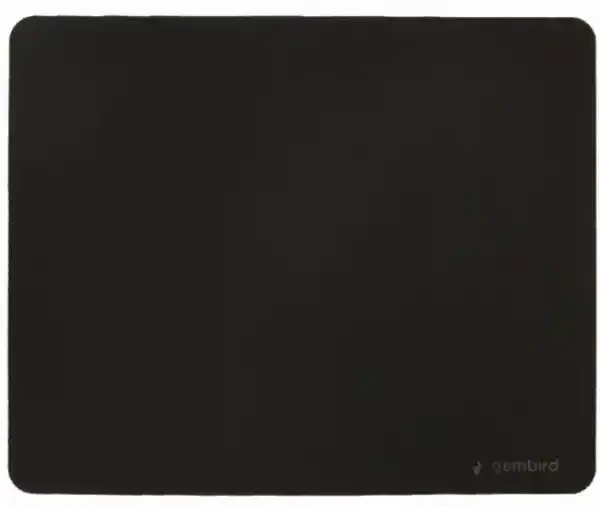 Podloga Gaming Gembird MP-S-BK 220x180mm A Slika 1