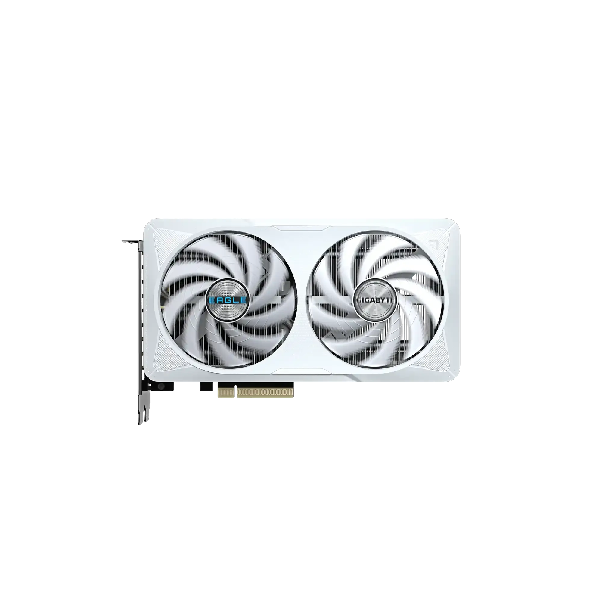 Grafička karta Gigabyte GeForce RTX 5060 Eagle OC GV-N5060EAGLEOC ICE-8GD 8GB GDDR7 Slika 4