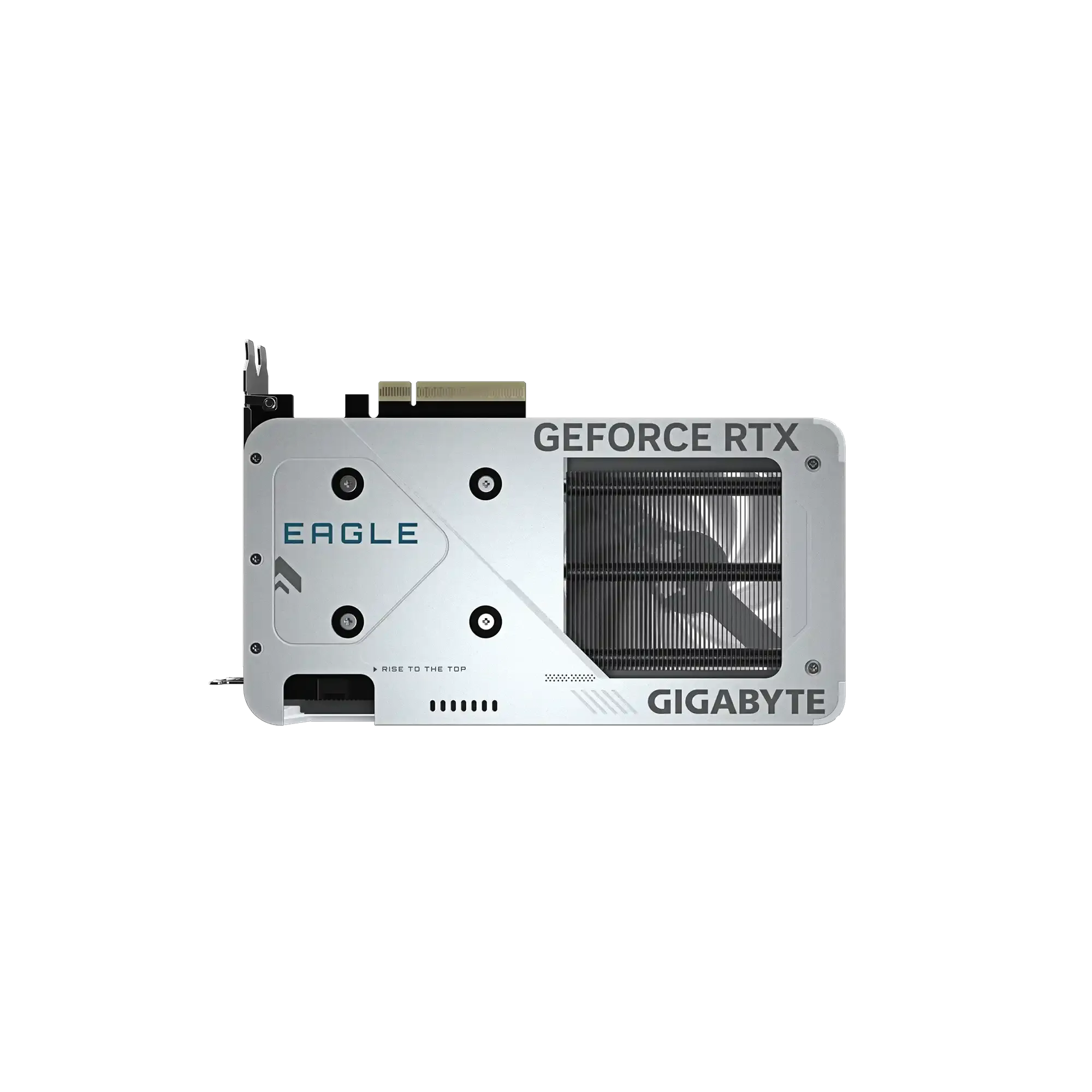 Grafička karta Gigabyte GeForce RTX 5060 Eagle OC GV-N5060EAGLEOC ICE-8GD 8GB GDDR7 Slika 2