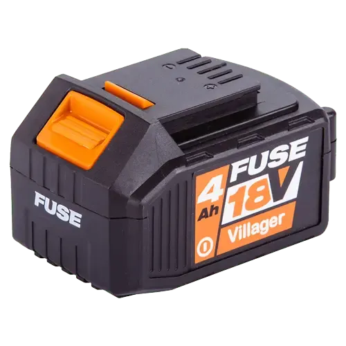 Villager Fuse baterija 18V 4.0Ah Slika 1