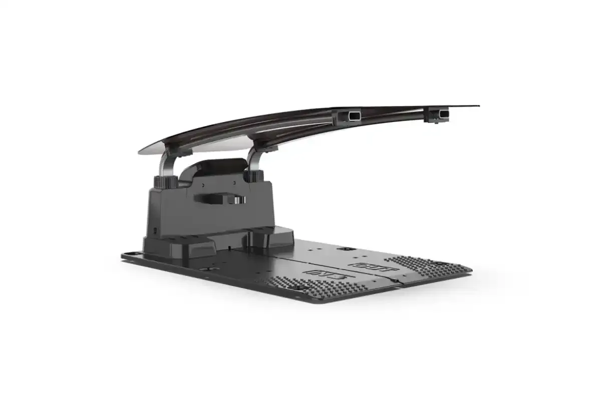 Villager garaža za QUIX robot kosilice Slika 1