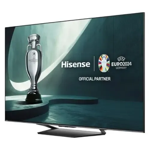 SMART MINI-LED TV 55 Hisense 55U7NQ 33840x2160 /UHD/4K/DVB-T/T2/C/S2 Slika 2