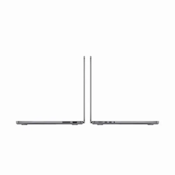 Apple MacBook Pro 14 M3 8GB/512GB Space Gray Slika 4