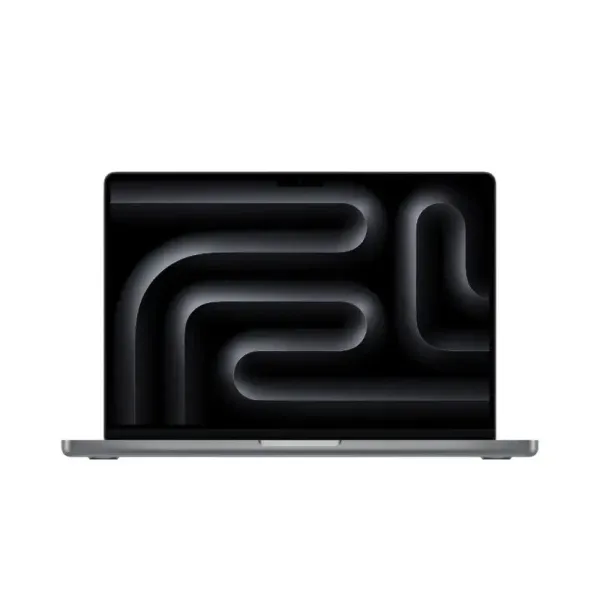Apple MacBook Pro 14 M3 8GB/512GB Space Gray Slika 1
