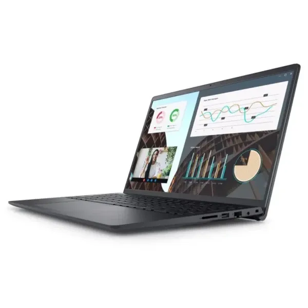 Laptop Dell Vostro 3530 15.6 FHD 120Hz/i7-1355U/16GB/NVMe 512GB/Iris Xe/US/5Y5 Slika 3