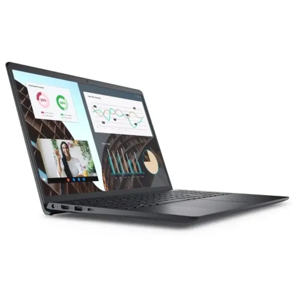 Laptop Dell Vostro 3530 15.6 FHD 120Hz/i7-1355U/16GB/NVMe 512GB/Iris Xe/US/5Y5 Slika 2