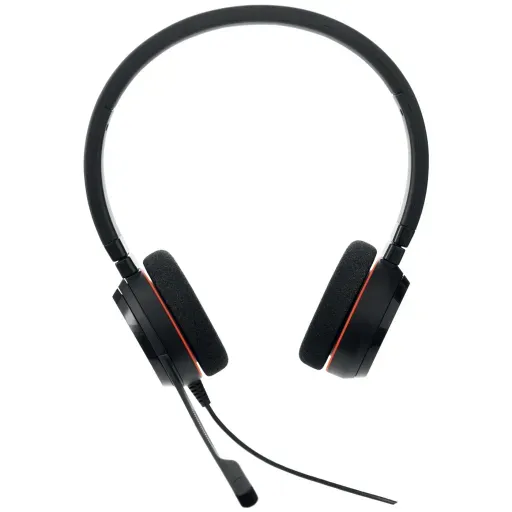 Slušalice sa mikrofonom Jabra Evolve 20 MS Teams Stereo USB Slika 1