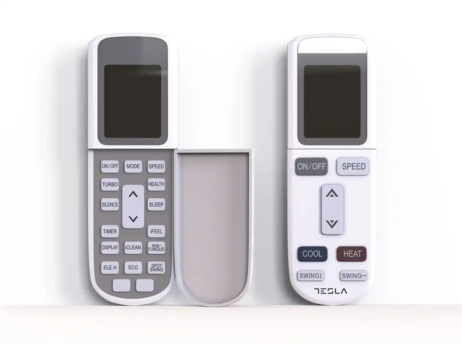 Klima uređaj Tesla TA36FFCL-1232IAW/inverter/-15/wi-fi Slika 4