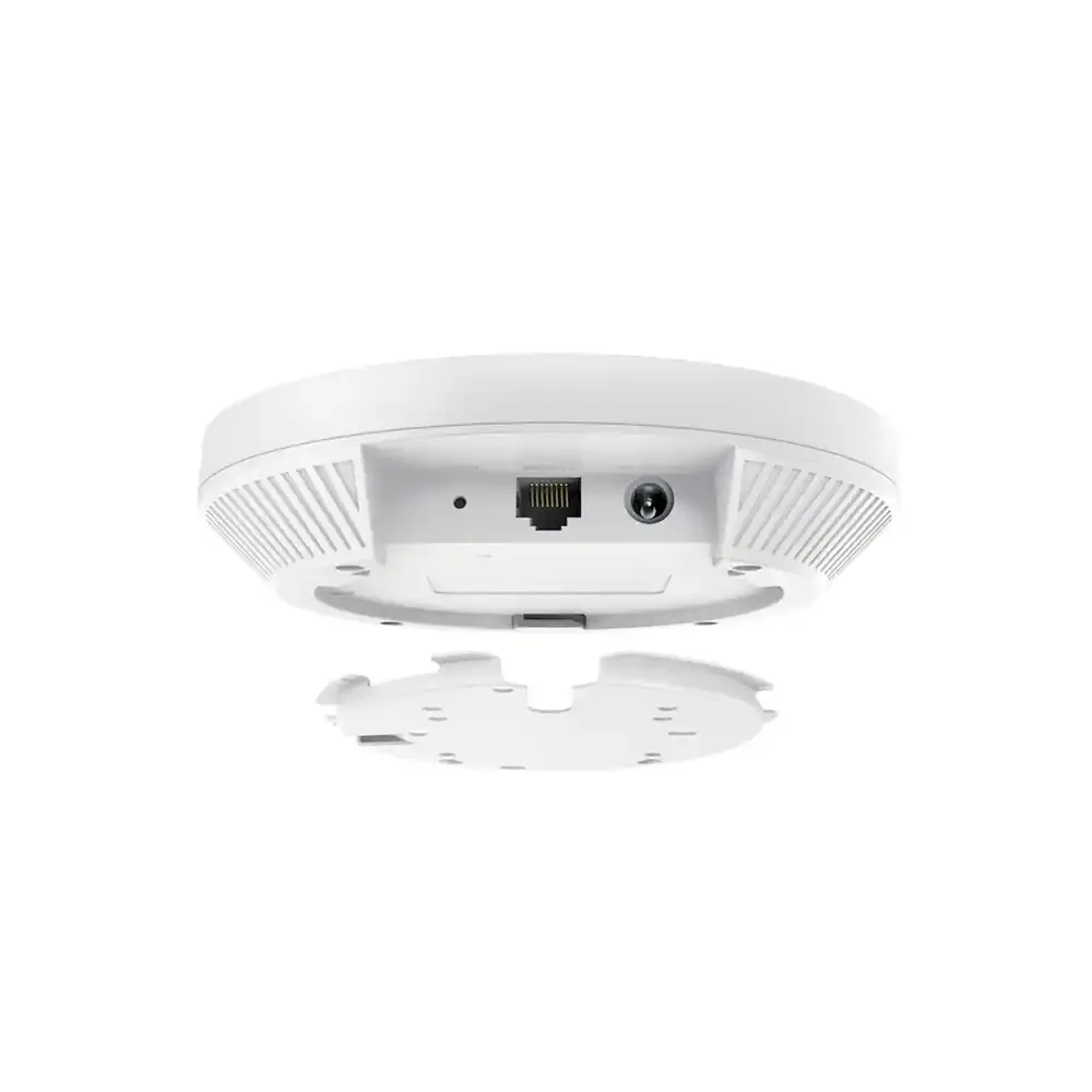 Access Point TP-Link AP9635 Omada Pro AX1800 Ceiling Mount WiFi 6/1× Gigabit Ethernet Port Slika 4