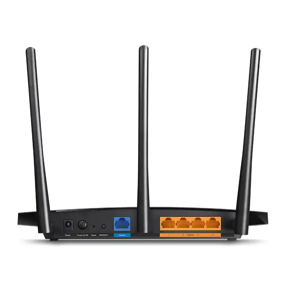 Wireless Router TP-Link Archer A8 MU-MIMO Wi-Fi 5 AC1900/3x ext antena/1WAN/4LAN Slika 3