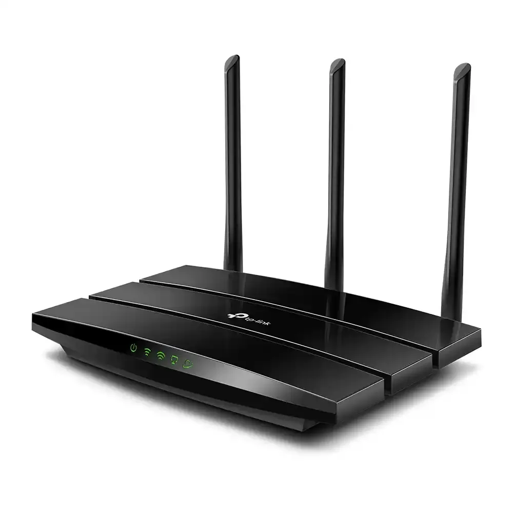 Wireless Router TP-Link Archer A8 MU-MIMO Wi-Fi 5 AC1900/3x ext antena/1WAN/4LAN Slika 2