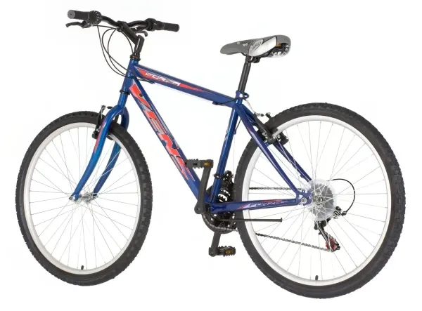 Bicikla MTB Urbanbike Venssini Forza 26/plavi Slika 3