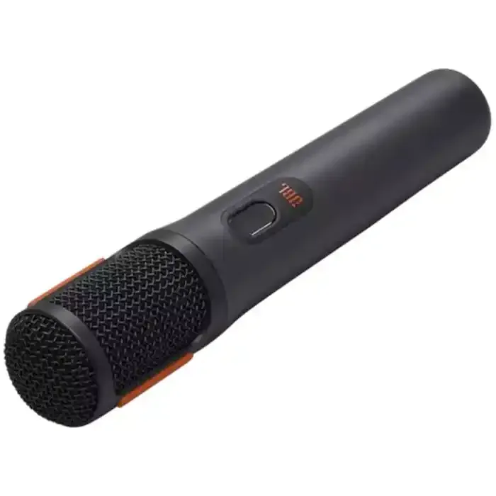 Bežični mikrofona JBL Party Box Wireless Mic/ pakovanje 2 kom Slika 3