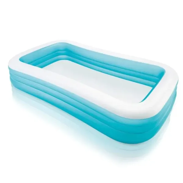Intex Porodični bazen 3.05 x 1.83 x 0.56 Swim Center Slika 2