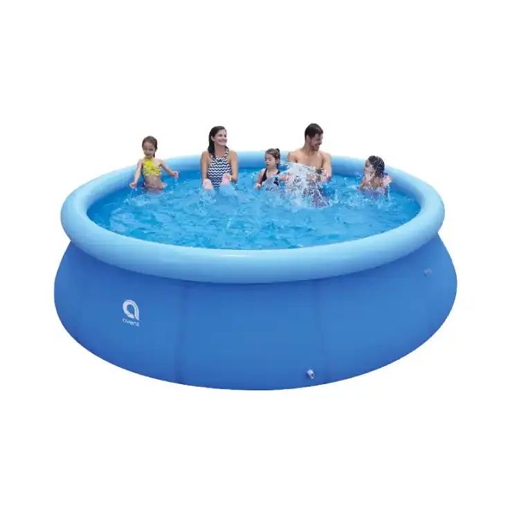 AVENLI Bazen za dvorište 360x76 Slika 1