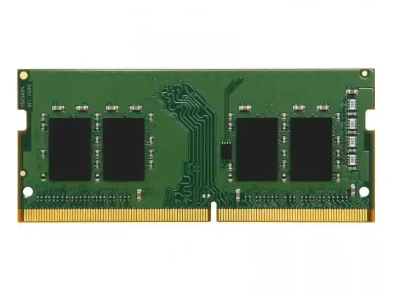 Memorija DDR4 SODIMM 4GB 3200MHz Kingston KVR32S22S6/4 Slika 1