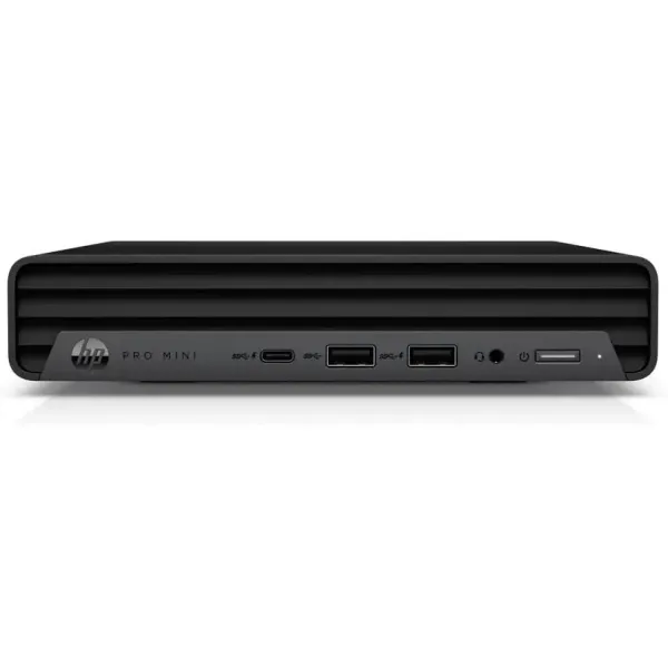 Računar HP Pro Mini 400 i3-12100T/8GB/256GB/Win11Pro G9 6D421EA Slika 2