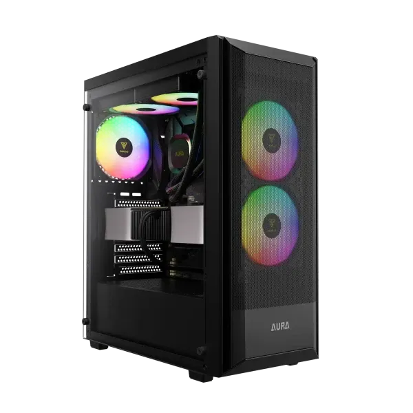 Računar ZEUS 5500/DDR4 16GB/m.2 1TB/RX6600 8GB Slika 1