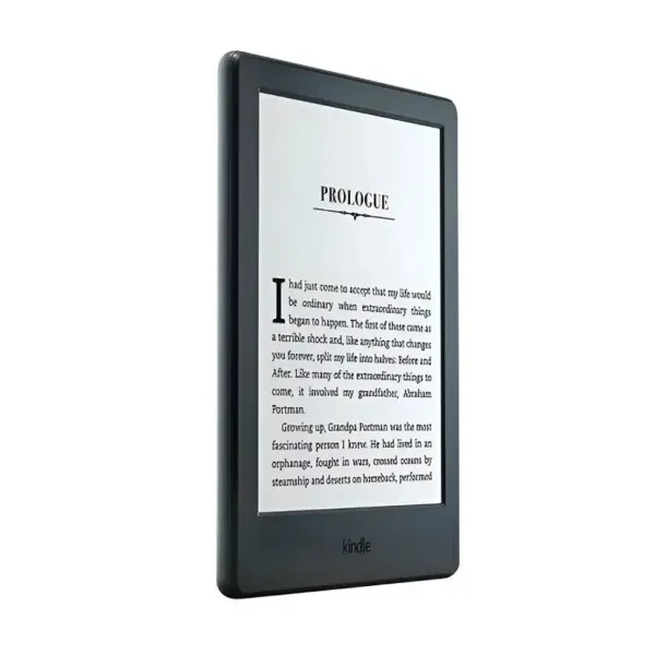 Tablet 6 Amazon Kindle Gen.11 16GB/USB-C/IPX8/Wi-Fi/Bluetooth/ black Slika 2