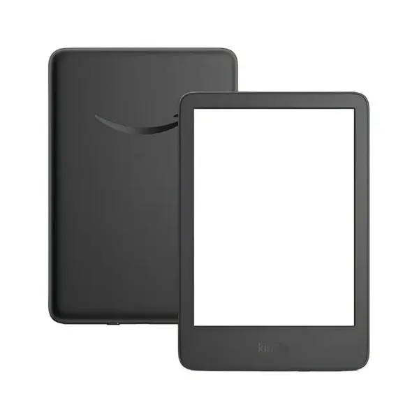 Tablet 6 Amazon Kindle Gen.11 16GB/USB-C/IPX8/Wi-Fi/Bluetooth/ black Slika 1