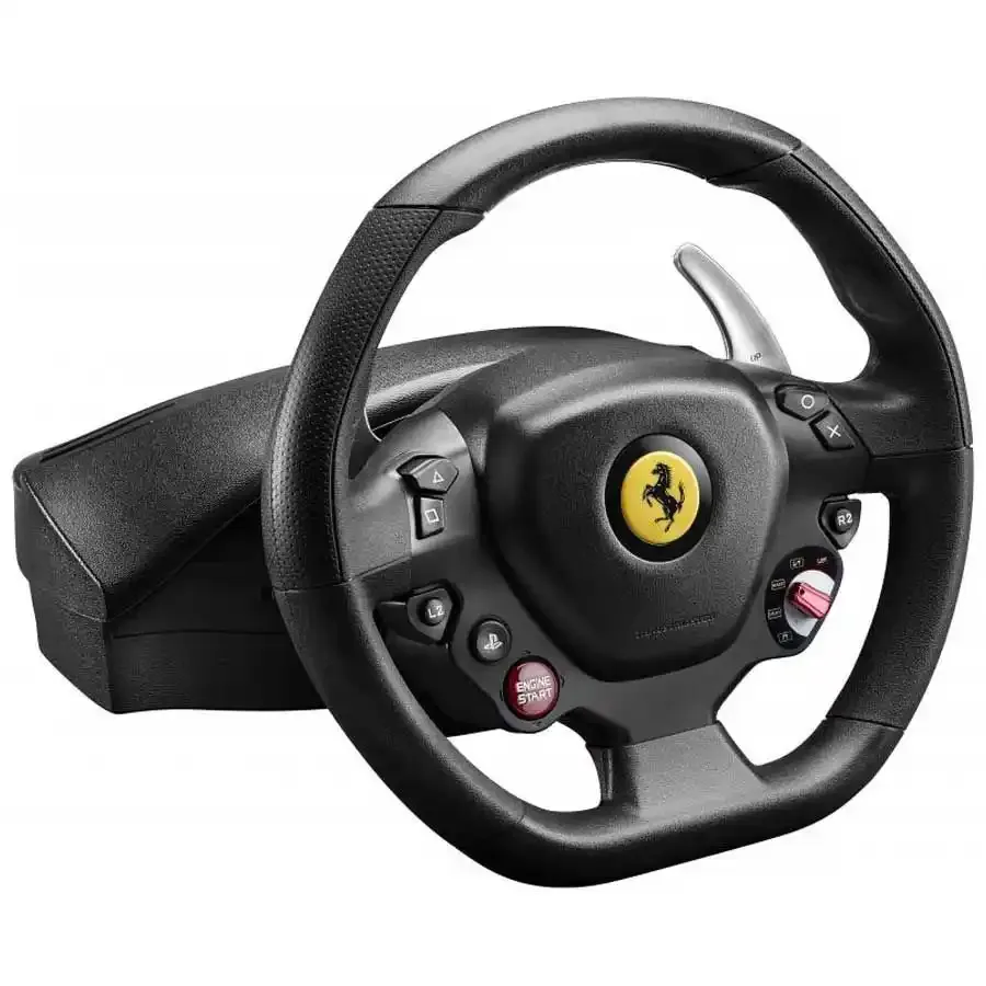 Volan Thrustmaster T80 Ferrari 488 GTB PC/PS5/PS4 Slika 2