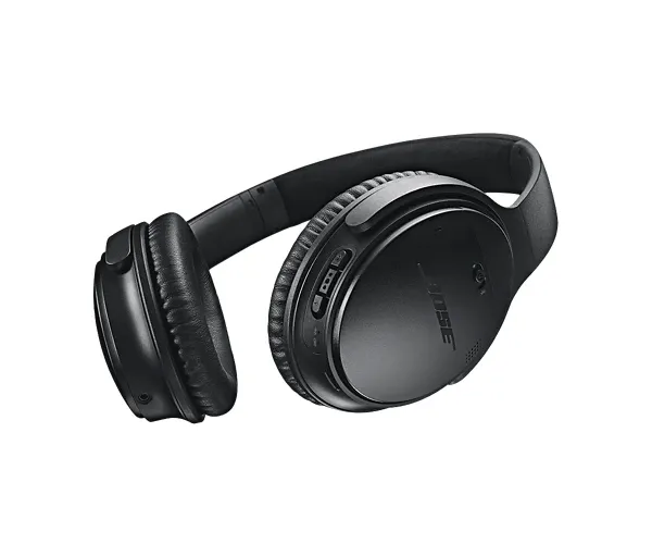 Bežične slušalice BOSE QuietComfort crne Slika 2