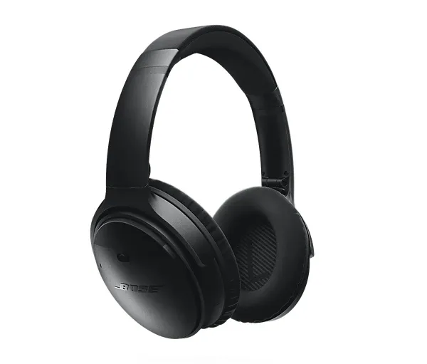 Bežične slušalice BOSE QuietComfort crne Slika 3