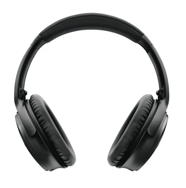 Bežične slušalice BOSE QuietComfort crne Slika 4